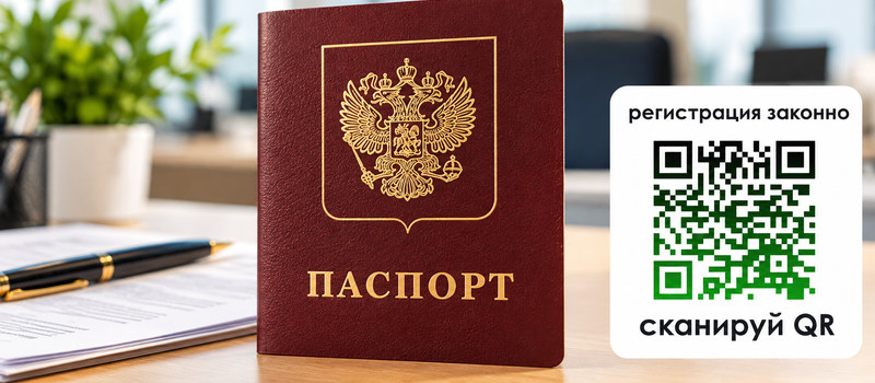 регистрация в Раменском прописка в Раменском
